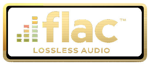 FLAC — Lossless Audio