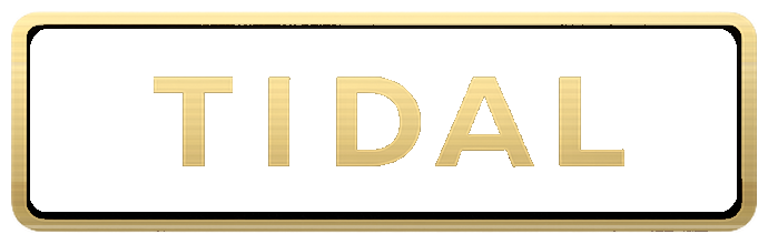 TIDAL