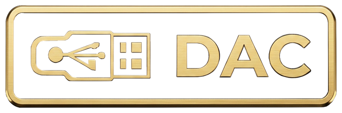 USB DAC
